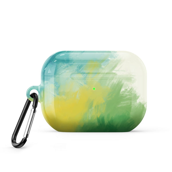 Grass In The Wind - AirPods Case