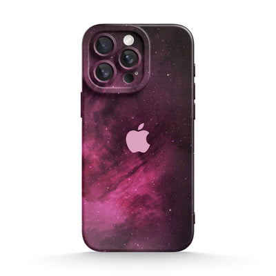 Cosmic Dust - iPhone Silicone Case