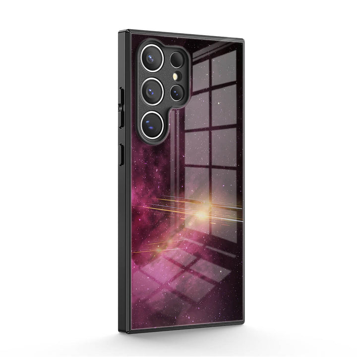 Cosmic Dust - Samsung Case