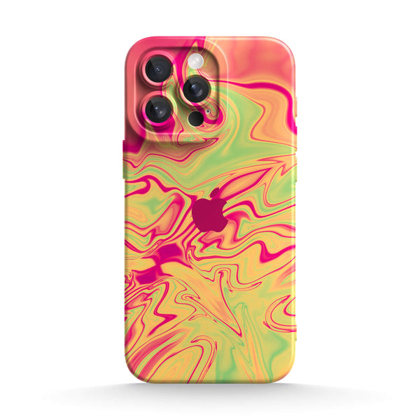 Disturb - iPhone Case