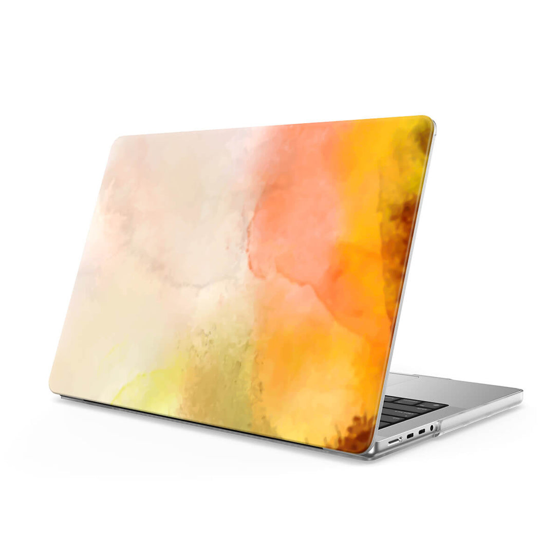 Sfumato - Macbook-hoes