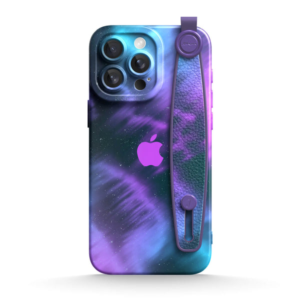 Extreme Speed - iPhone Wrist Strap Case