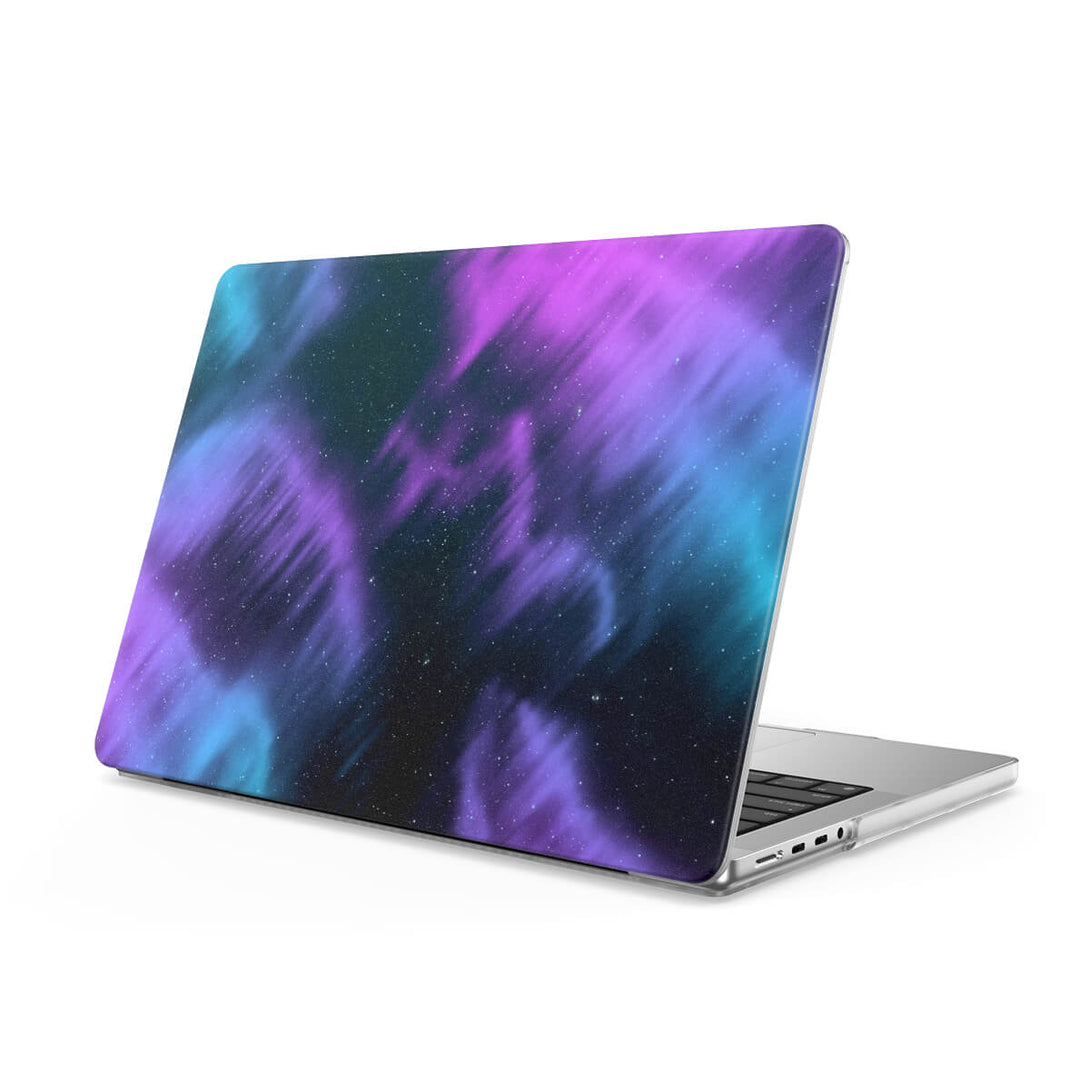Extreme snelheid - MacBook-hoes