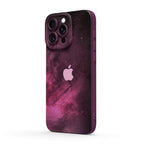 Cosmic Dust - iPhone Silicone Case
