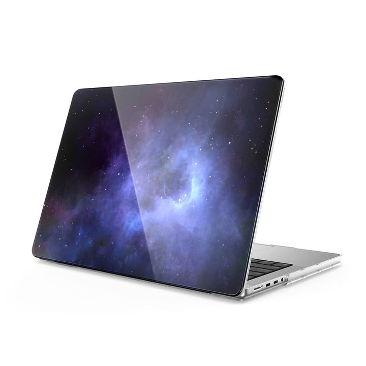 Cold Break - Macbook Case