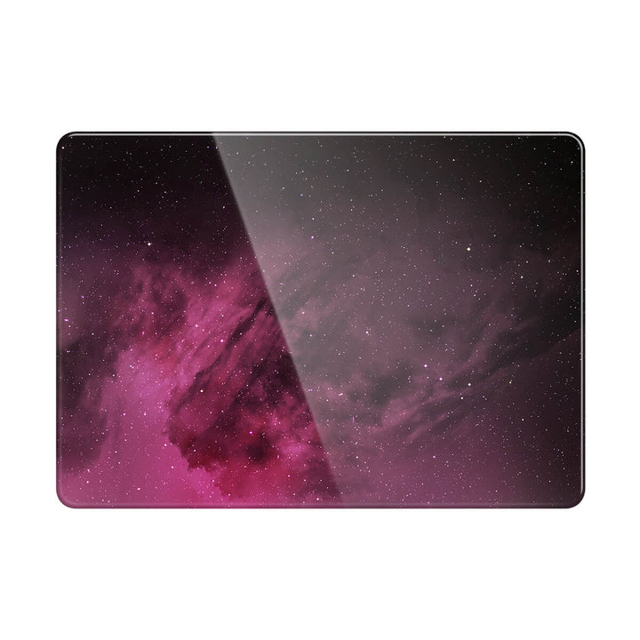 Cosmic Dust - Macbook Case