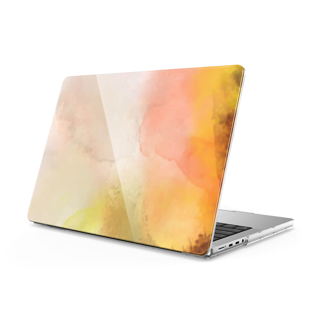 Sfumato - Macbook-hoes