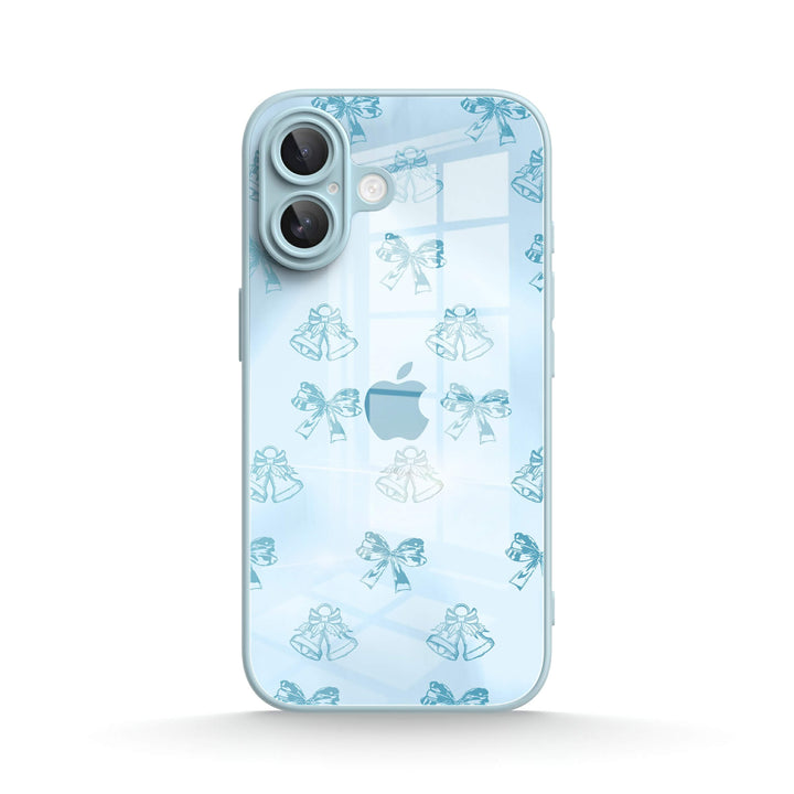 Lucky Bell - iPhone Case