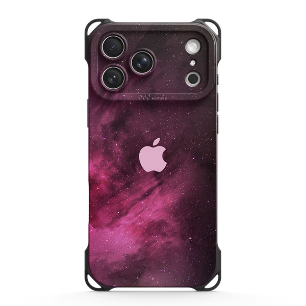 Cosmic Dust - iPhone Ultra Impact Case