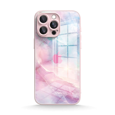 Caitian Jade - iPhone Glass Case