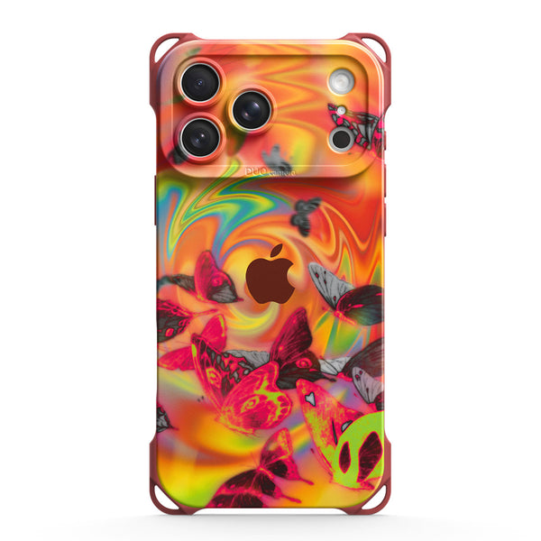 Psychedelic - iPhone Ultra Impact Case