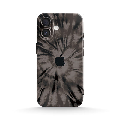 Nocturne - iPhone Silicone Case