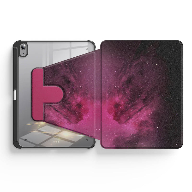 Cosmic Dust - iPad Case