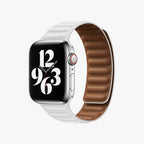 White - Watch Strap