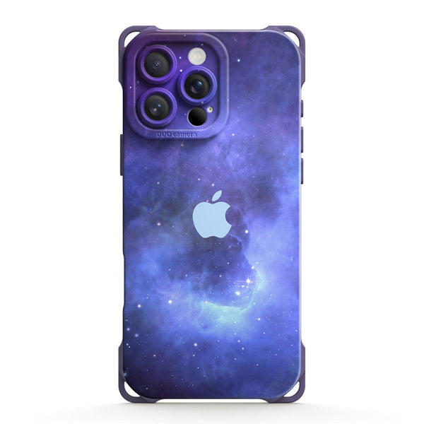 Cold Break - iPhone Ultra Impact Resistant Protective Case