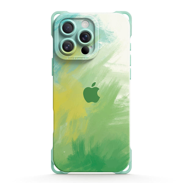 Grass in the Wind - iPhone Ultra Impact Resistant Protective Case