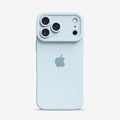 Light Blue - iPhone Case