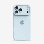 Light Blue - iPhone Case