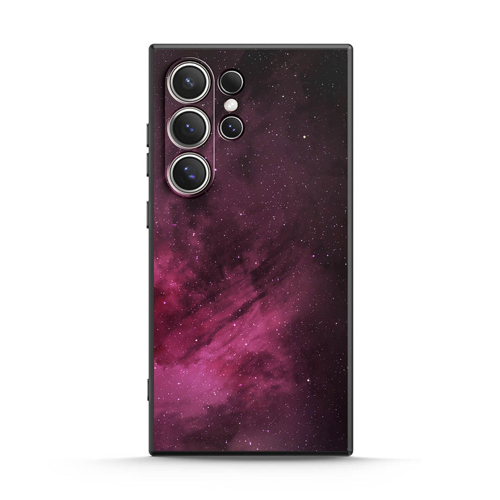 Cosmic Dust - Samsung Case