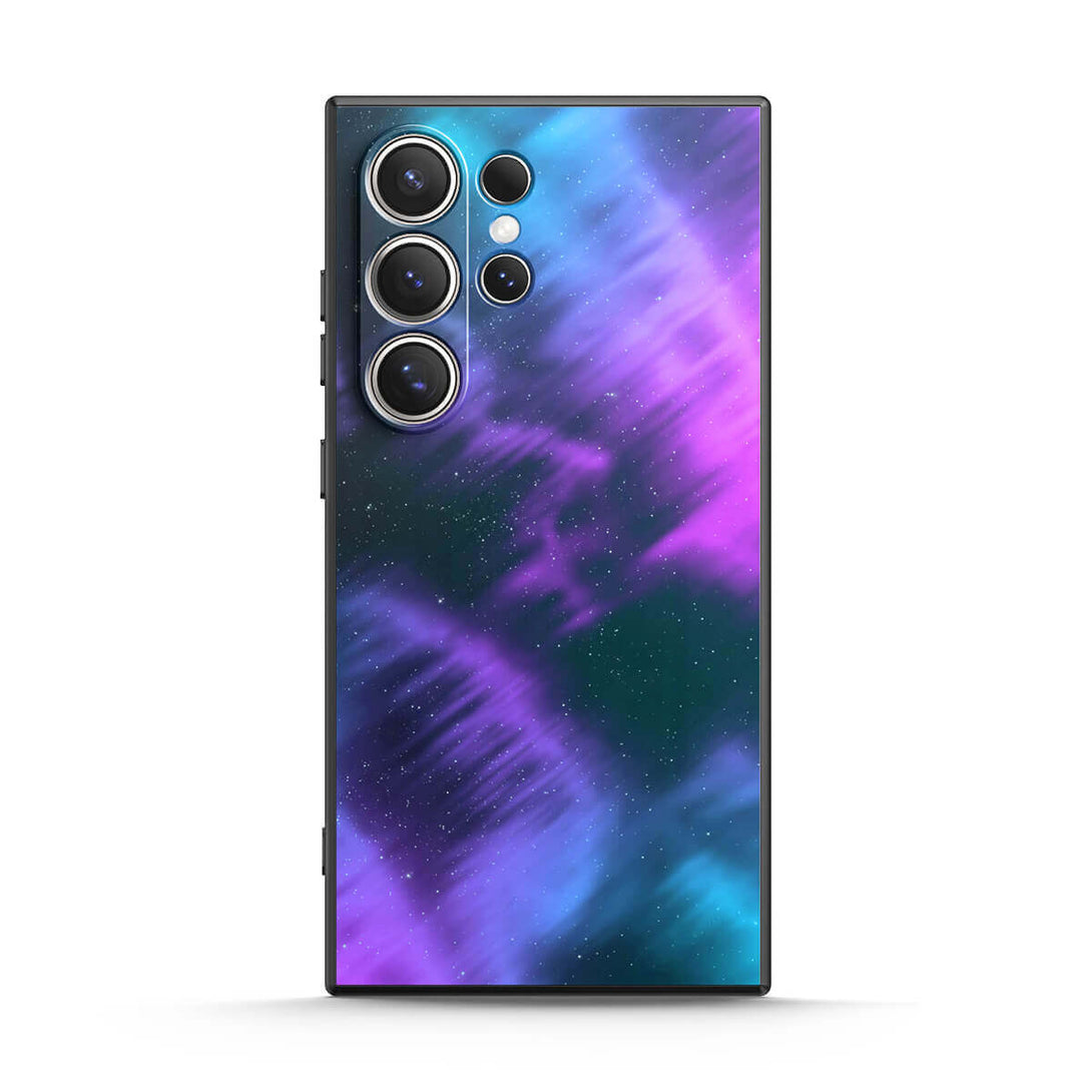 Extreme snelheid - Samsung-hoesje