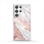 Pink White Jade - Samsung Case