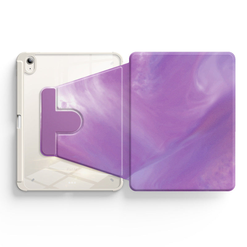 Depend - iPad Case