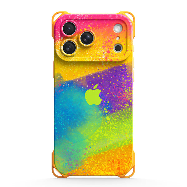 Rainbow Candy - iPhone Ultra Impact Case
