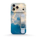 Daybreak - iPhone Wrist Strap Case