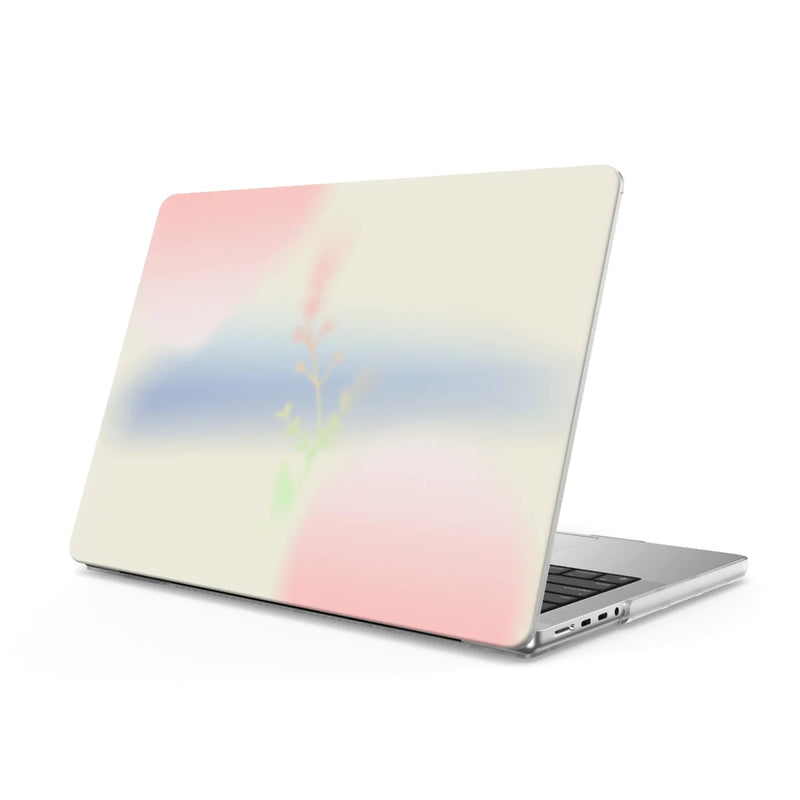 Eucalyptus - Macbook Case