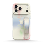 Eucalyptus - iPhone Wrist Strap Case