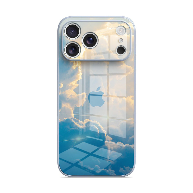 Daybreak - iPhone Glass Case