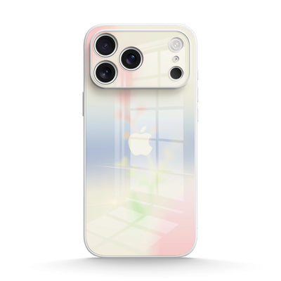Eucalyptus - iPhone Glass Case
