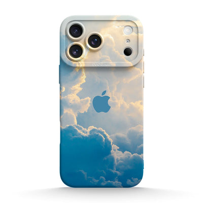 Daybreak - iPhone Silicone Case