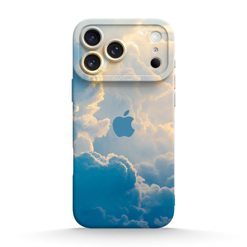 Daybreak - iPhone Silicone Case