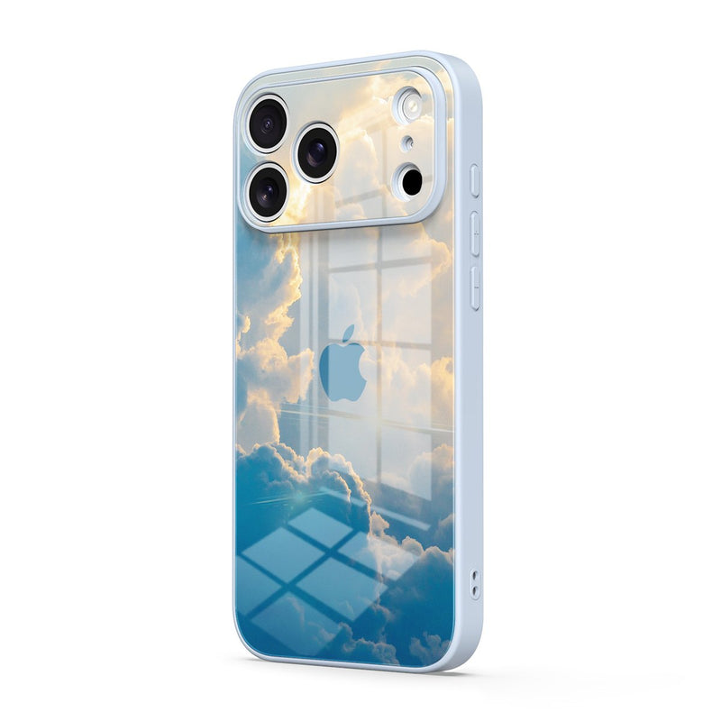Daybreak - iPhone Glass Case