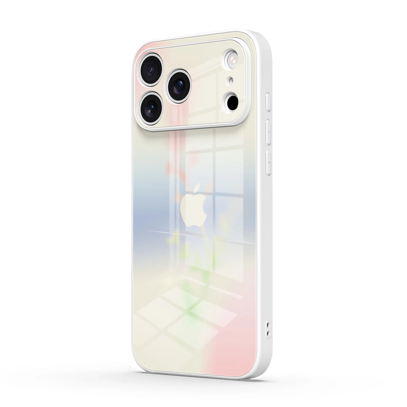 Eucalyptus - iPhone Glass Case