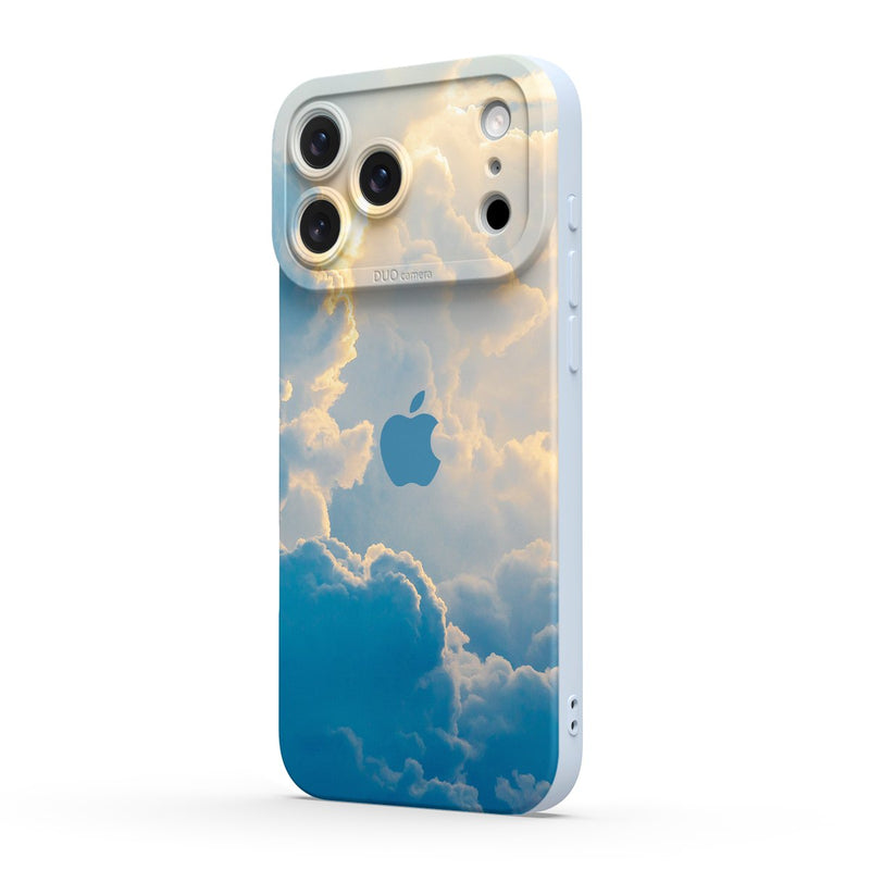 Daybreak - iPhone Silicone Case