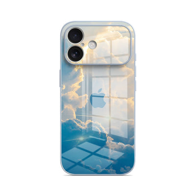 Daybreak - iPhone Glass Case
