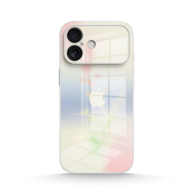 Eucalyptus - iPhone Glass Case
