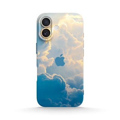 Daybreak - iPhone Silicone Case