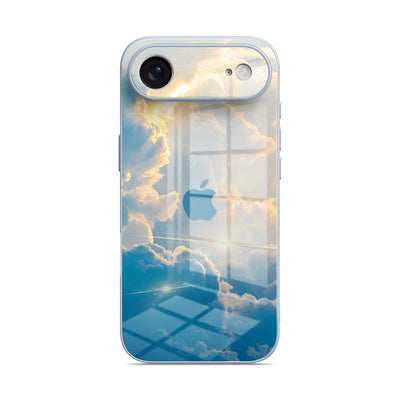 Daybreak - iPhone Glass Case