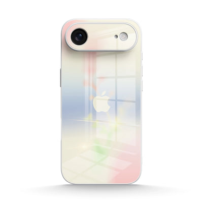 Eucalyptus - iPhone Glass Case