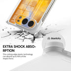 iPhone Duo | Durable Glass