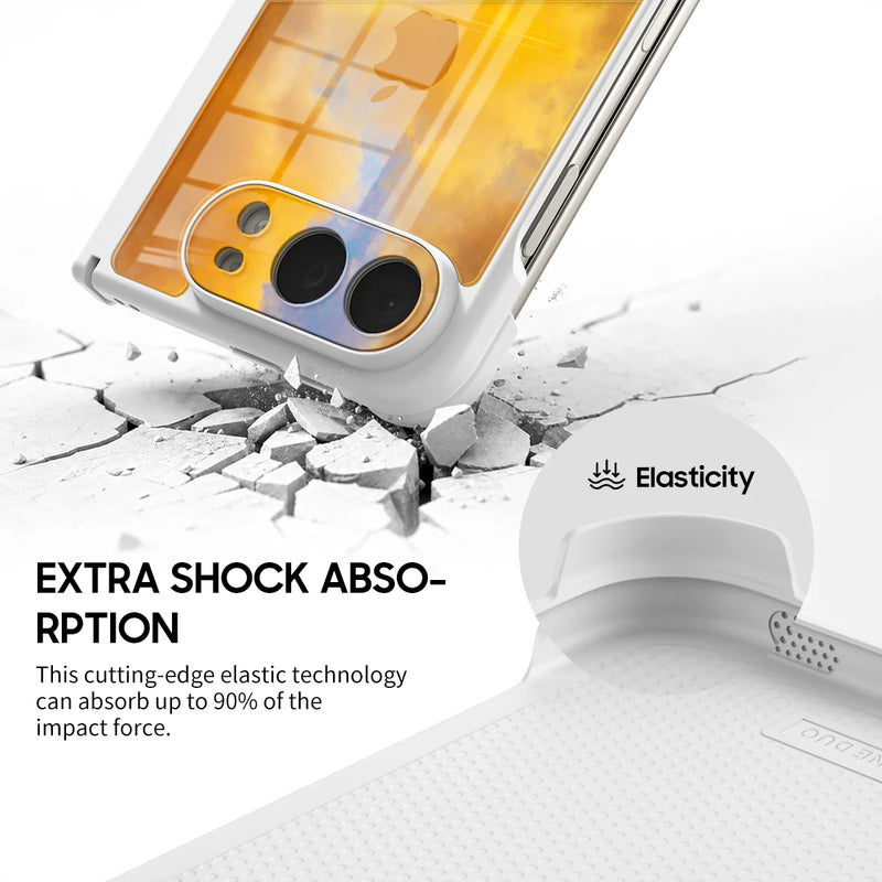 iPhone Duo | Durable Glass