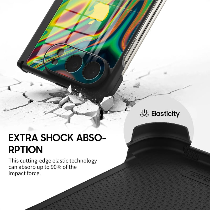 iPhone Duo | Durable Glass