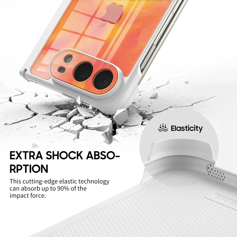 iPhone Duo | Durable Glass