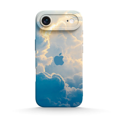 Daybreak - iPhone Silicone Case