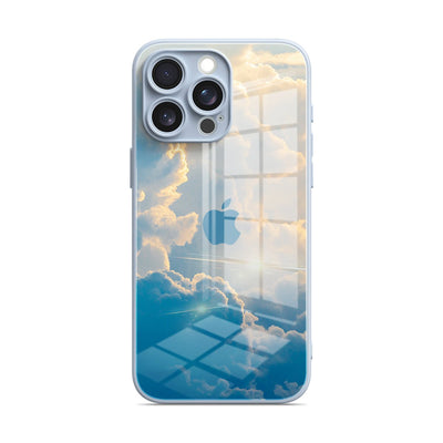 Daybreak - iPhone Glass Case