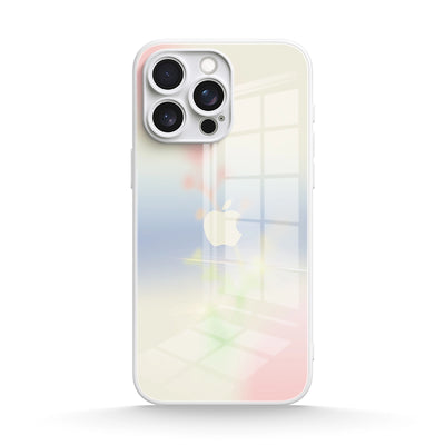 Eucalyptus - iPhone Glass Case