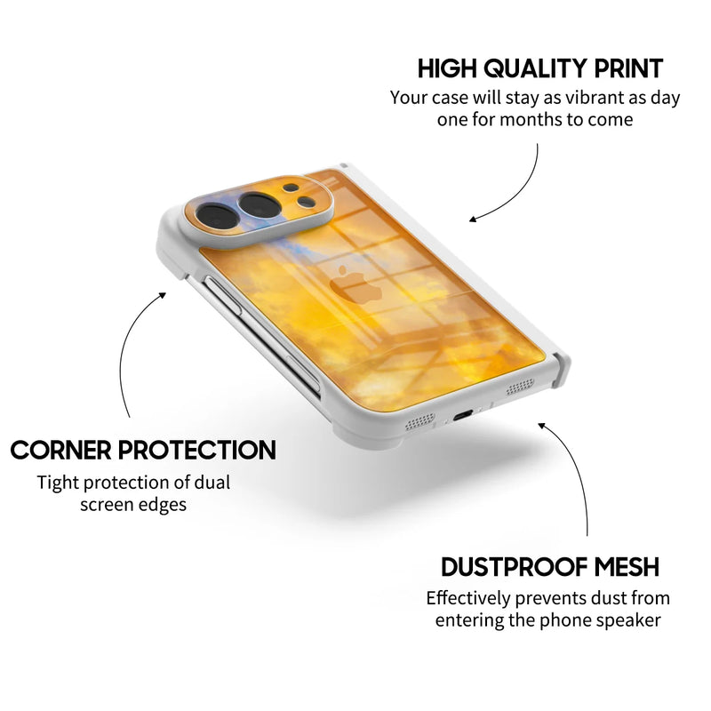 iPhone Duo | Durable Glass